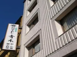 Hotel Aoki