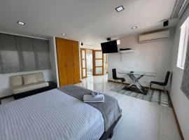 HOTEL SAN ANTONIO PLAZA, hotel u gradu 'Cali'