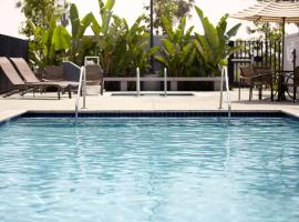 Hyatt Place Sarasota/Lakewood Ranch, khách sạn ở Sarasota