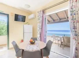 Amazing Sea View Balcony Ginos Home 123