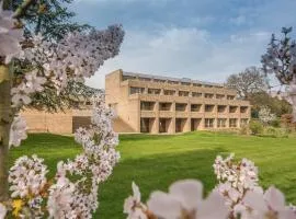 Harvey Court Gonville and Caius College