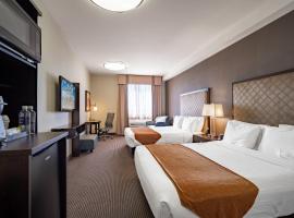 Acclaim Hotel by CLIQUE, hotel din Calgary