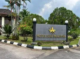 Hotel Seri Malaysia Taiping