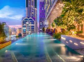 Eastin Grand Hotel Sathorn