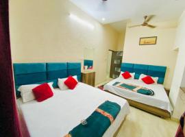 Arora classic guest house, hotell sihtkohas Amritsar