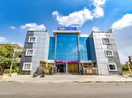 FabHotel Bhanwar Niwas