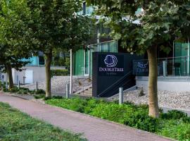 DoubleTree by Hilton Frankfurt Niederrad, hotel a Francoforte sul Meno, Schwanheim