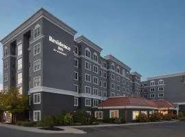 Residence Inn by Marriott Mississauga-Airport Corporate Centre West