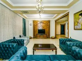 Apartment on Shahin