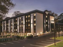 Country Inn & Suites by Radisson, Williamsburg East Busch Gardens , VA, hotel sa Williamsburg