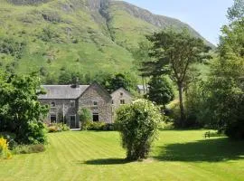 Achintee Farm Guest House