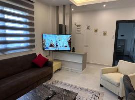 Kalkan Luxury 2-Bedroom Apartment: Tranquil Retreat โรงแรมในคัลคัน