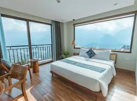 Sapa Yen Hotel