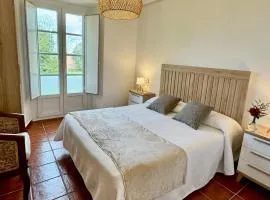 Apartamentos Santa Marina