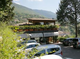 Hotel Porta Nuova, Hotel in Assisi