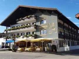 Hotel Löwen