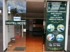 Hotel El Carretero