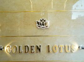 Golden Lotus Varanasi, хотел в Варанаси