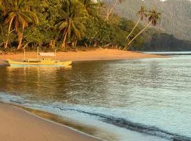 The Beach House at Dipnay San Fernando, El Nido