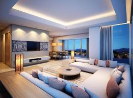 Luxary Home VİP Mariott: Bakü'de bir otel