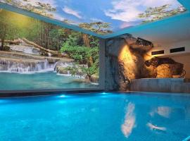 Zlatiborske terase Spa&Wellness, khách sạn ở Zlatibor