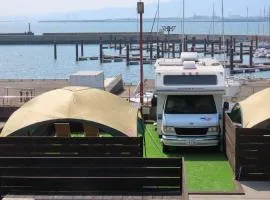 Osaka Hokko Marina HULL - Vacation STAY 24383v