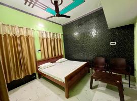 Sainik Homestay, Ayodhya, hotell i Ayodhya