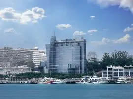 Hotel Indigo Xiamen Harbour, an IHG Hotel