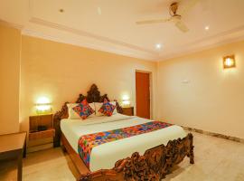 FabHotel Maruthi Residency, hotel em Hyderabad