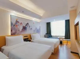 Connar Hotel - Shenzhen Shawei