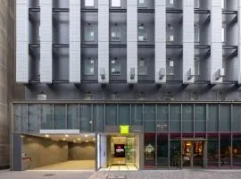 ibis Styles Tokyo Ginza