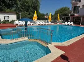 Dalyan Nehir suit hotel