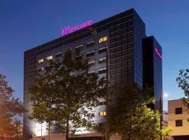 Mercure Hotel Den Haag Central