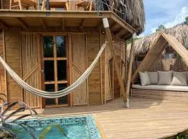 JERUSALEMA BEACH GLAMPING