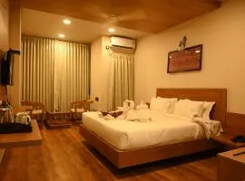 Varaha Residency Lodging and Banquet