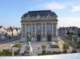 Le Gambetta Théâtre de Calais