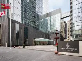 Four Seasons Hotel Toronto at Yorkville