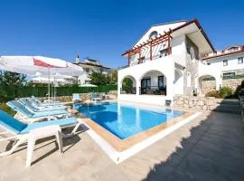 Turquoise Shores Family-Friendly Luxury Villa Hisaronu, Ovacik by Sunworld Villas Fethiye