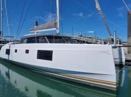 Elegant Yacht Cascais