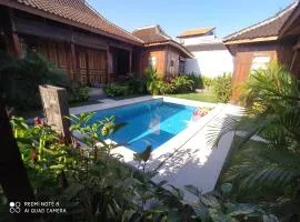 ASHVATTHA VILLA Canggu