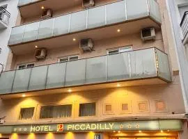 Hotel Piccadilly Sitges