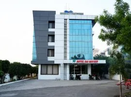 HOTEL SAI GOVIND PALACE