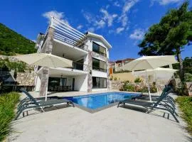 Oleander Hills Villa - Family-Friendly Luxury Villa Uzumlu Fethiye by Sunworld Villas