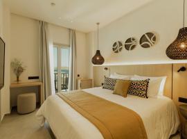 Opal Paros, hotell i Naousa