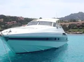 Boat Charter Porto Cervo