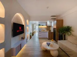 Sunset Suites, 1 bed apartment, Jayakarta hotel