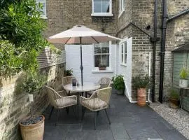 Fantastic Victorian House, Excellent City Location