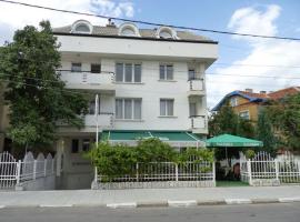 Niko Hotel, hotel in Samokov