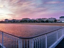 Hôtel Point France, hotel sa Arcachon