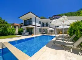 Mediterranean Breeze Villa - Family-Friendly Luxury Villa - Fethiye by Sunworld Villas